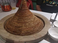 -云中鱼蒸汽石锅鱼(川沙百联店)