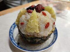 -嘉华鲜花饼(大理元帅府店)