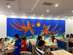-贵凤凰贵州米粉(五道口店)