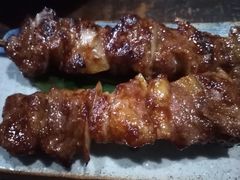 -鸟鸣门屋台料理(金帝银泰店)