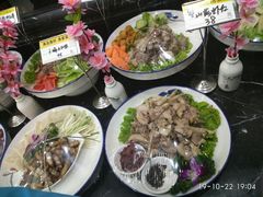 -渔码头食府(蓬莱阁店)
