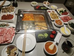 -海底捞火锅(徐州火车站店)
