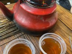 -清真·马峰烤肉(小学习北巷店)