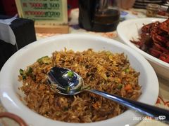 -小林哥的海鲜馆·夜宵烧烤(渔人码头店)