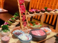 -万福·和牛炭火烧肉店(苏州中心店)