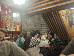 -张记牛肉面馆(天津路店)