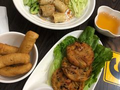 -PHO·5越南牛肉粉(建新路店)