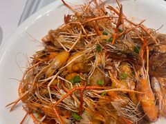 -老瑞福上海菜(人民广场店)