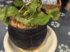 -云南李记罐罐米线饵丝小吃(汉中门金鹰店)