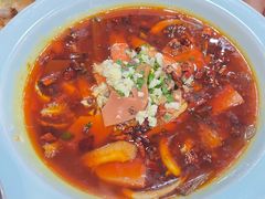 -滁香园·滁州菜(琅琊山店)