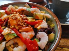 虾沙拉-RAC BAR(安福路店)