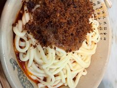 -肖家河家常面(肖家河北街店)