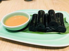 -锦粤宫·融合粤菜(上海金沙江店)