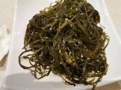 -柏记水饺(哈西万达店)