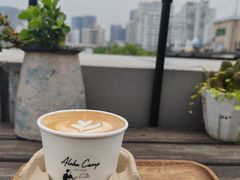 -拖板鞋咖啡旅行酒店(春熙路地铁站店)