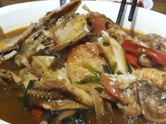 -潮中人·潮州菜(益乐路店)