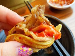 -九畋町和牛黑牛烤肉料理(三里屯3·3大厦店)