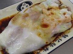 -银记肠粉店(北京路店)