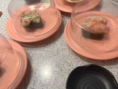 -争鲜回转寿司(南开大悦城店)