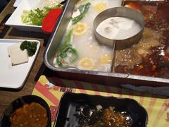 -新辣道鱼火锅(上地华联店)