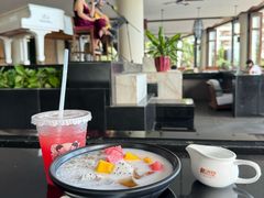 -三亚国光豪生度假酒店-椰语堂(国光豪生店)