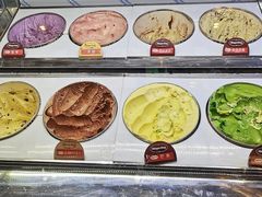 哈根达斯冰淇淋-芭菲盛宴·环球美食(北城国际店)