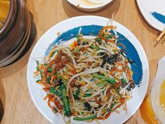 -满园烤鸭·春饼(抚顺万达店)