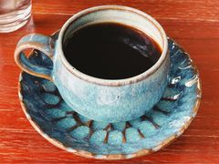 -RUMORS COFFEE ROASTERY鲁马滋咖啡(湖南路店)