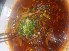 -院8里·小聚园老川菜(九眼桥店)