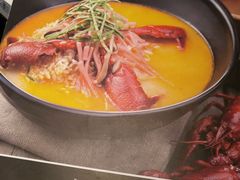 -辣家私厨火锅·龙虾(开发区店)