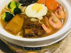 -九毛九西北菜(盈信广场店)