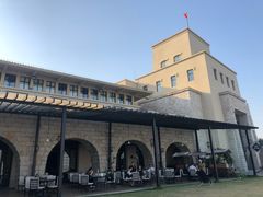 -南沙游艇会·大兵船餐厅