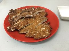 -孙阿姨上海小吃·本帮小厨(隆昌路店)