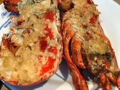 -星伦多自助料理·涮烤一体(杭州来福士店)