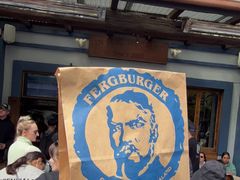 -Fergburger(皇后镇店)