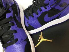 -JORDAN(外滩中央体验店)