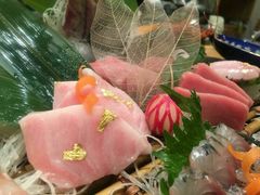 -泉寿司(万科公园店)