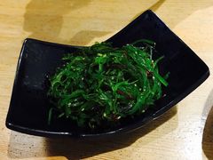 -鬼味烤翅(南锣鼓巷店)