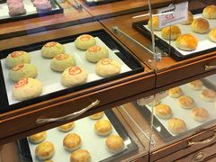 -嘉华鲜花饼(大理元帅府店)
