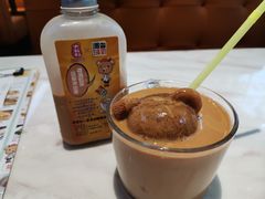 -大有利茶餐厅(福民店)