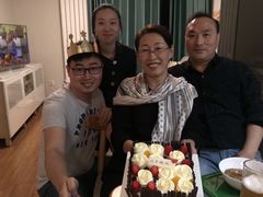 -好利来(西宸广场店)