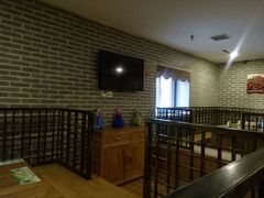 -绿岛汤泉韩式休闲会所