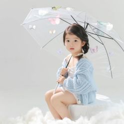 -幺幺BABY婚纱摄影