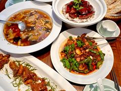 -纪林菜馆·博山菜老字号(八大局店)