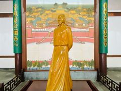 -采石矶景区