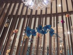 -盘锦生态酒店-火锅餐厅