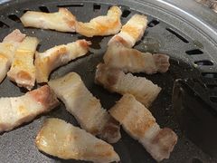 五花肉-33韩式自助烧烤(环城南路店)