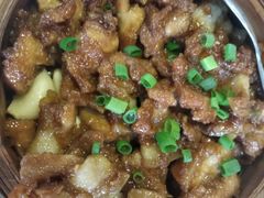 -客汀家宴·客家烟火 四季食材(集美店)