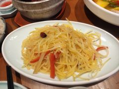 -三凤酒家·百年无锡菜(清扬茂业店)