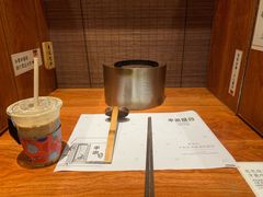 -独食火锅·半米屋台(直营总店)